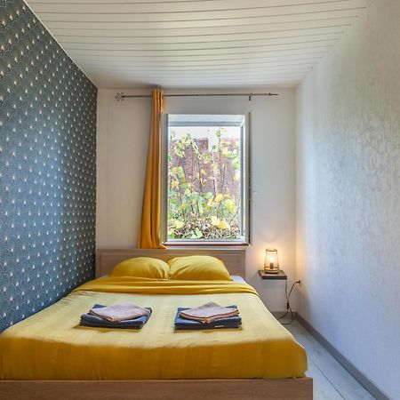 Le Petit Cocon Villa Levroux Bagian luar foto